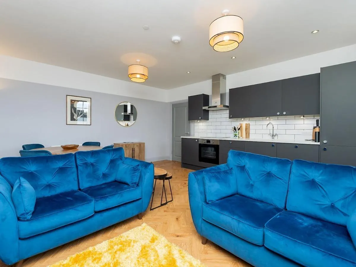 Pass The Keys Stunning 2 Bed Retreat In The Heart Of Bath Apartment