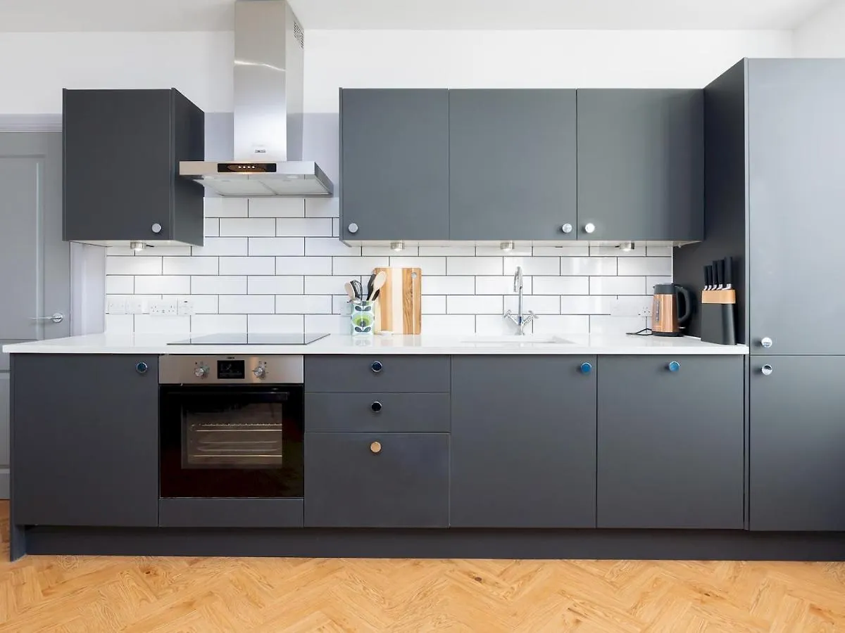 Pass The Keys Stunning 2 Bed Retreat In The Heart Of Bath Apartment