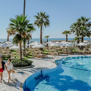 ***** Resort Golden Bay Cyprus