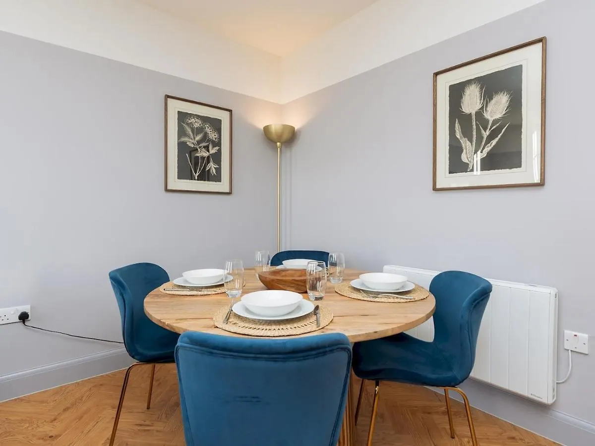 Apartament Pass The Keys Stunning 2 Bed Retreat In The Heart Of Bath